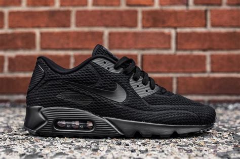 nike air match schwarz|Black Air Max .